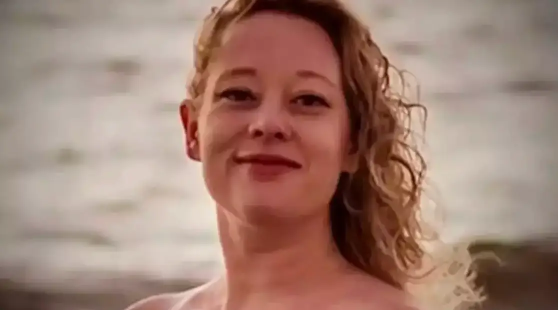 Renee Good was fatally shot last week (Facebook/ODU English Department)