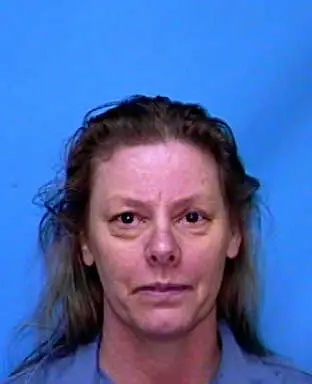 Aileen Wuornos murdered seven men along Florida highways between 1989 and 1990 while working as a sex worker. (Florida Department of Corrections)
