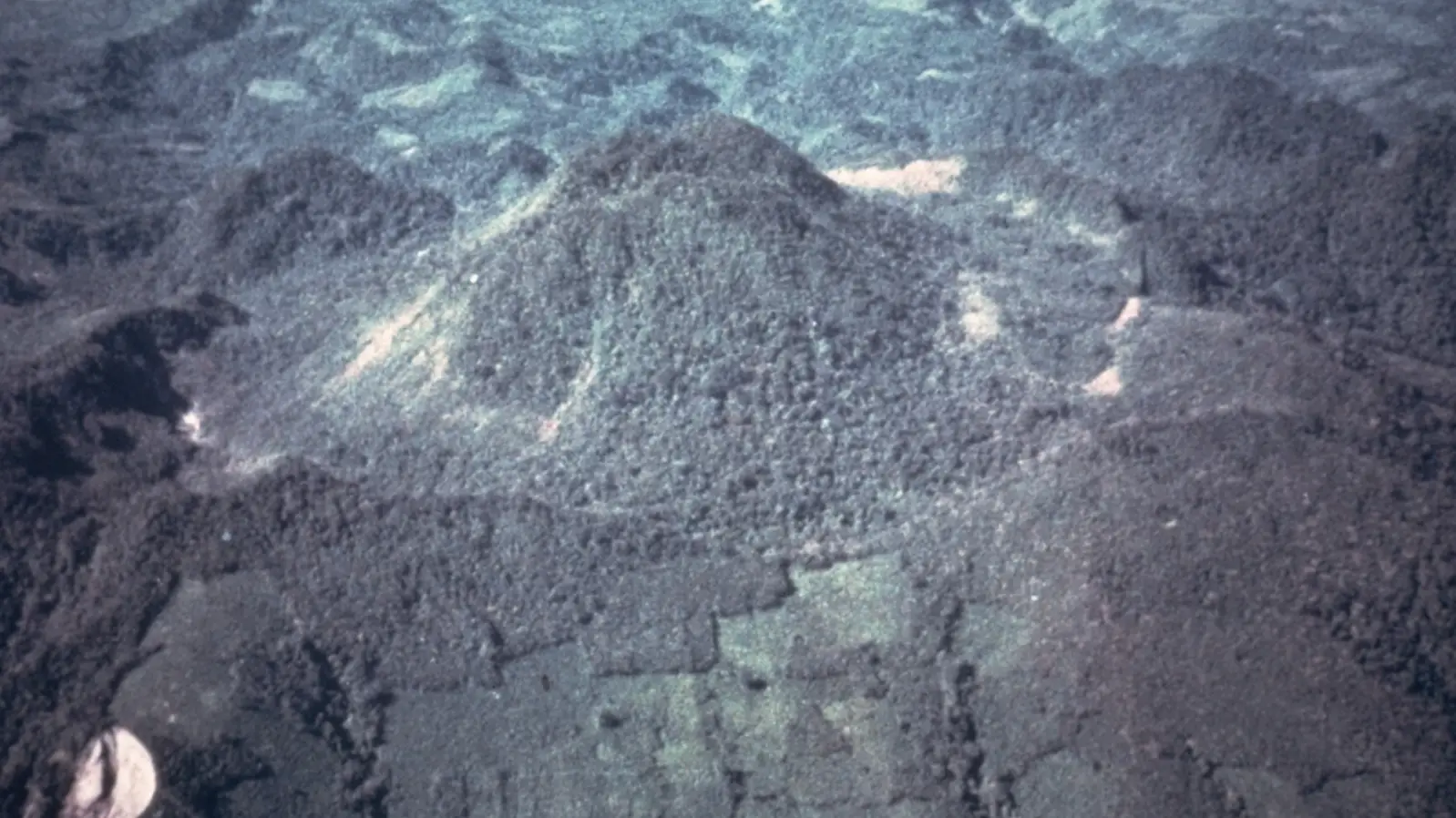 René Canul/Comisión Federal de Electricidad