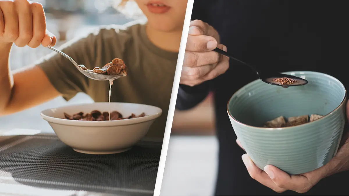 Getty/Catherine Falls Commercial/Getty/Basak Gurbuz Derman