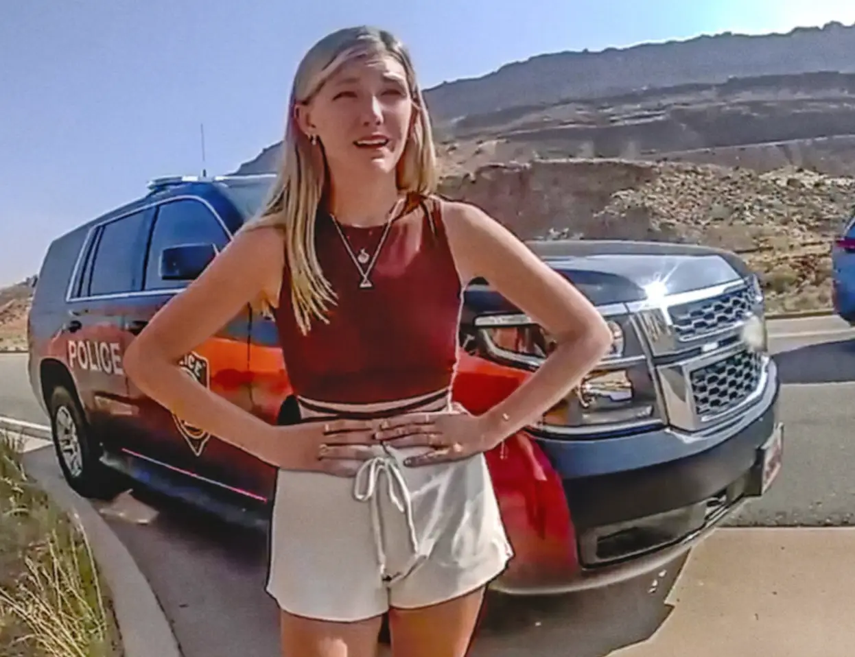 The show's creators have defended the AI usage (Netflix)