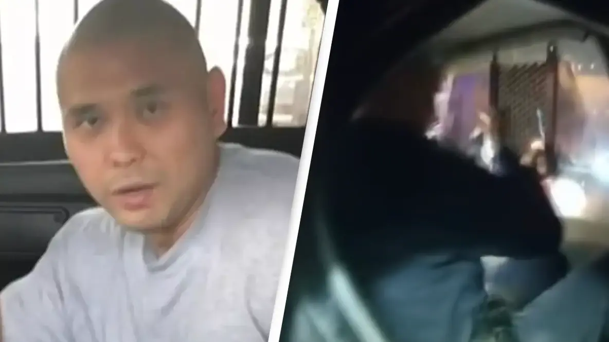 SDPD/YouTube/CBS 8 San Diego