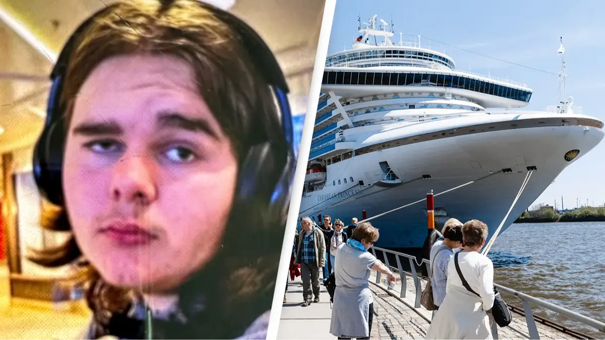 NBC/German Police/Getty Images/picture alliance