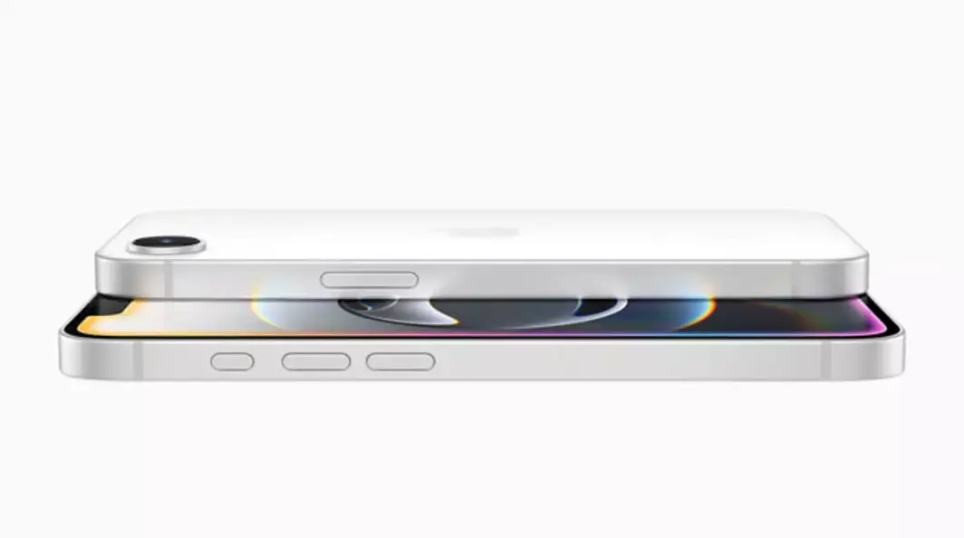 iPhone 16e has been announced (Apple)