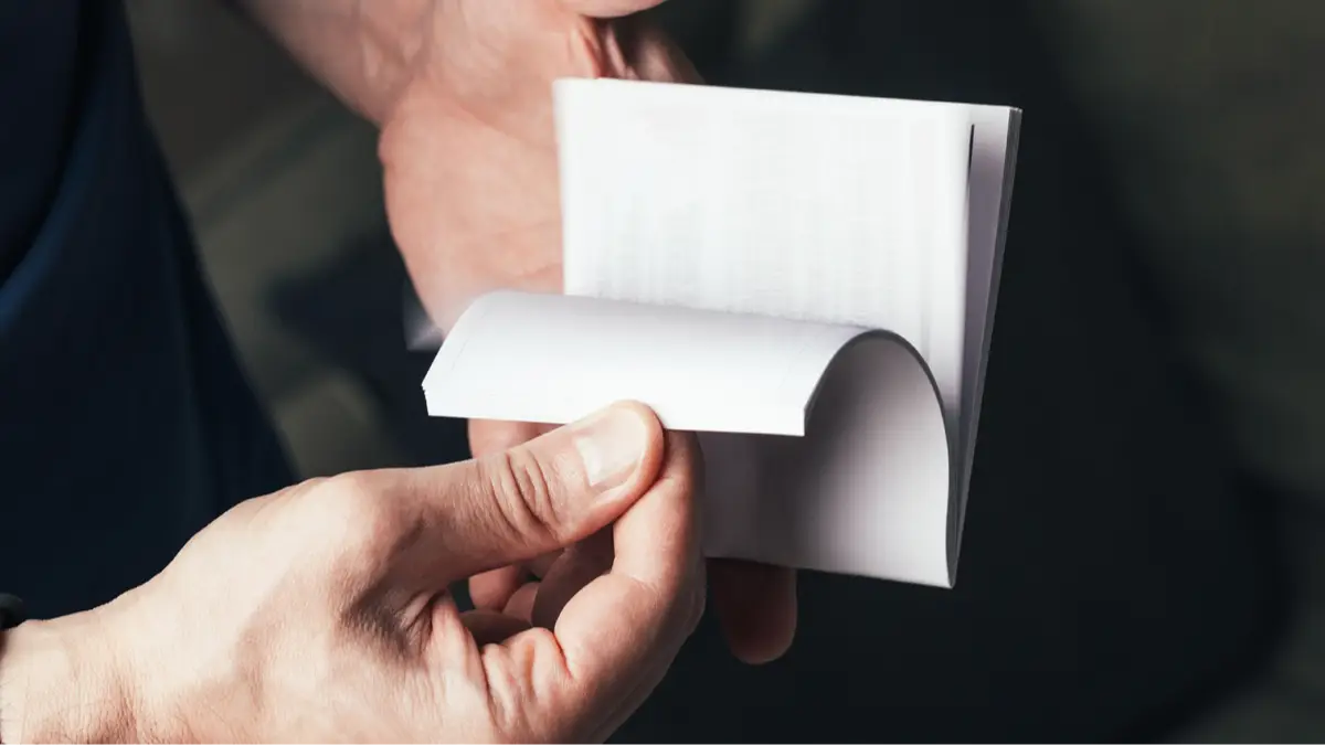 Getty Images/Mariia Demchenko