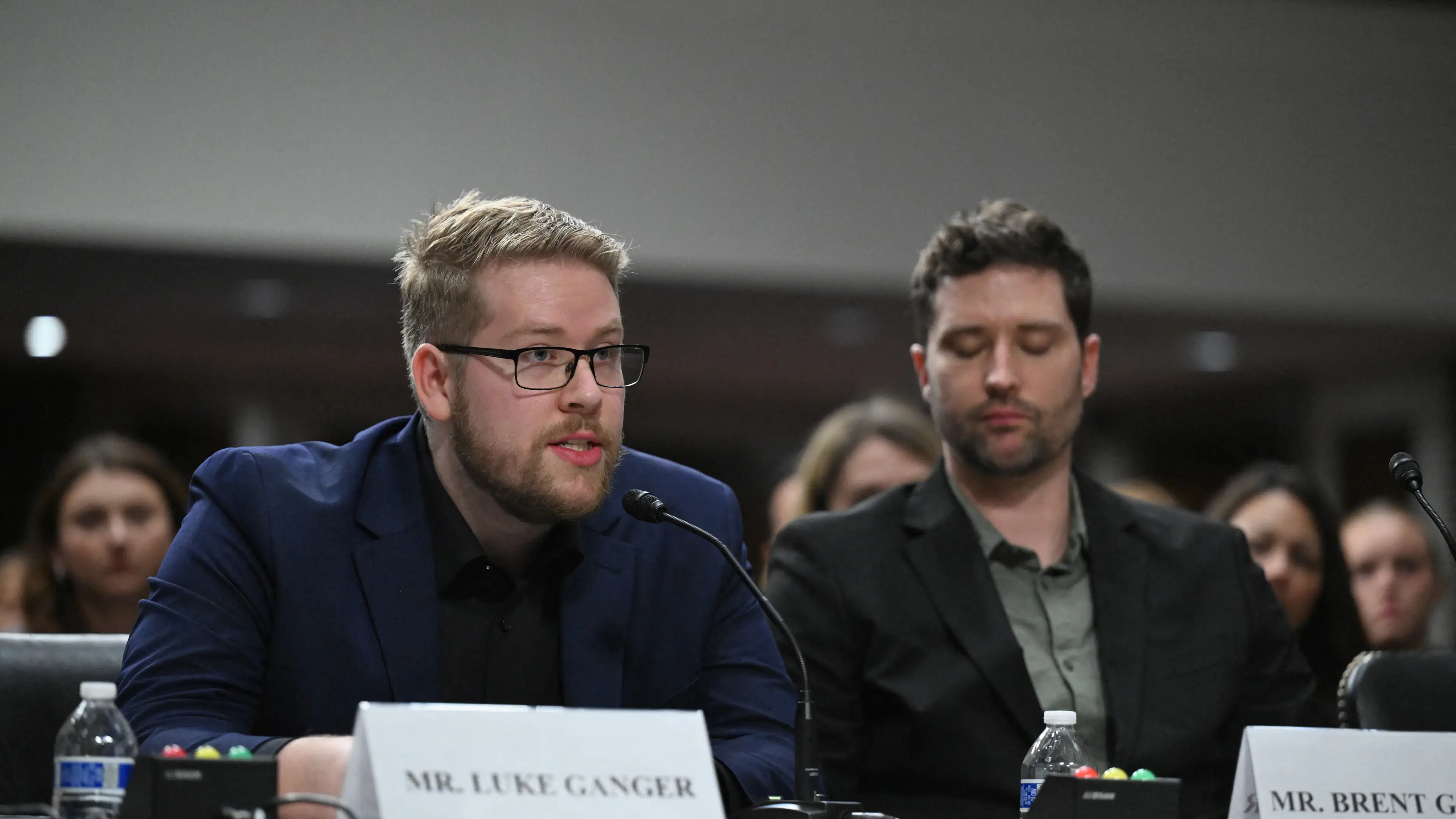 ROBERTO SCHMIDT/AFP via Getty Images