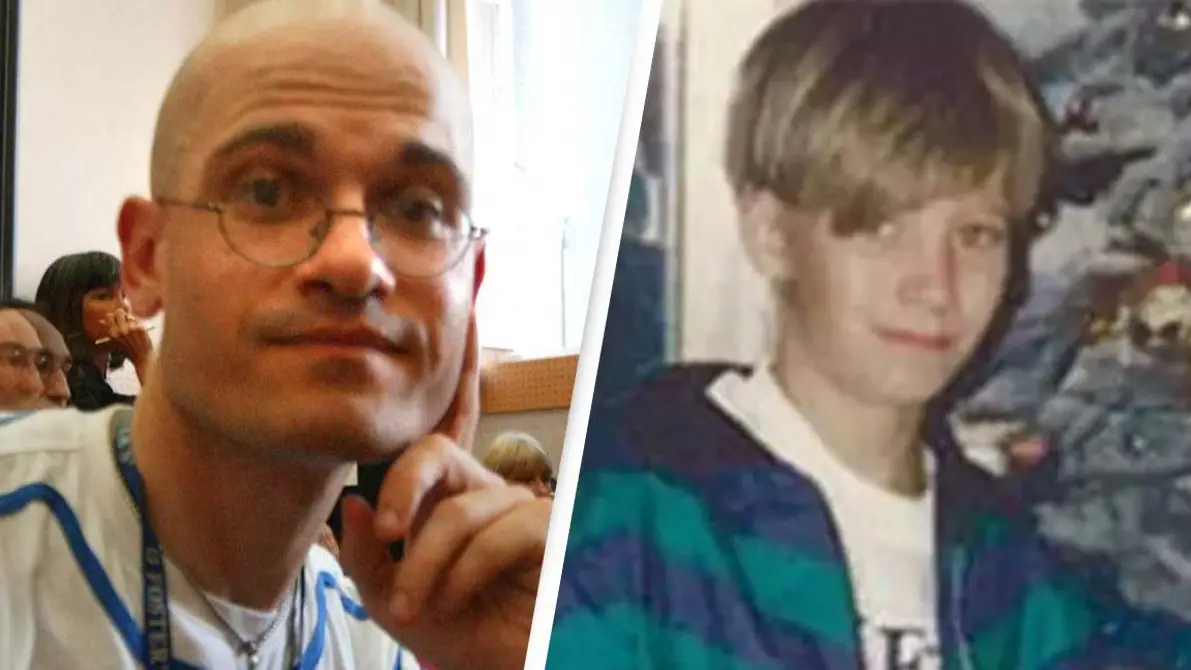 JEAN-LOUIS DUZERT/AFP via Getty Images/YouTube/Graveyard Shift