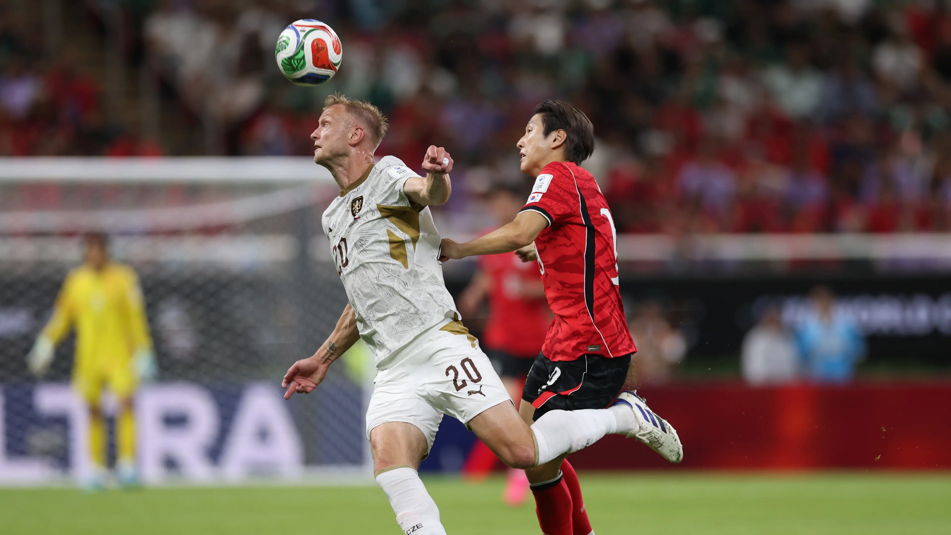 Michael Regan - FIFA/FIFA via Getty Images