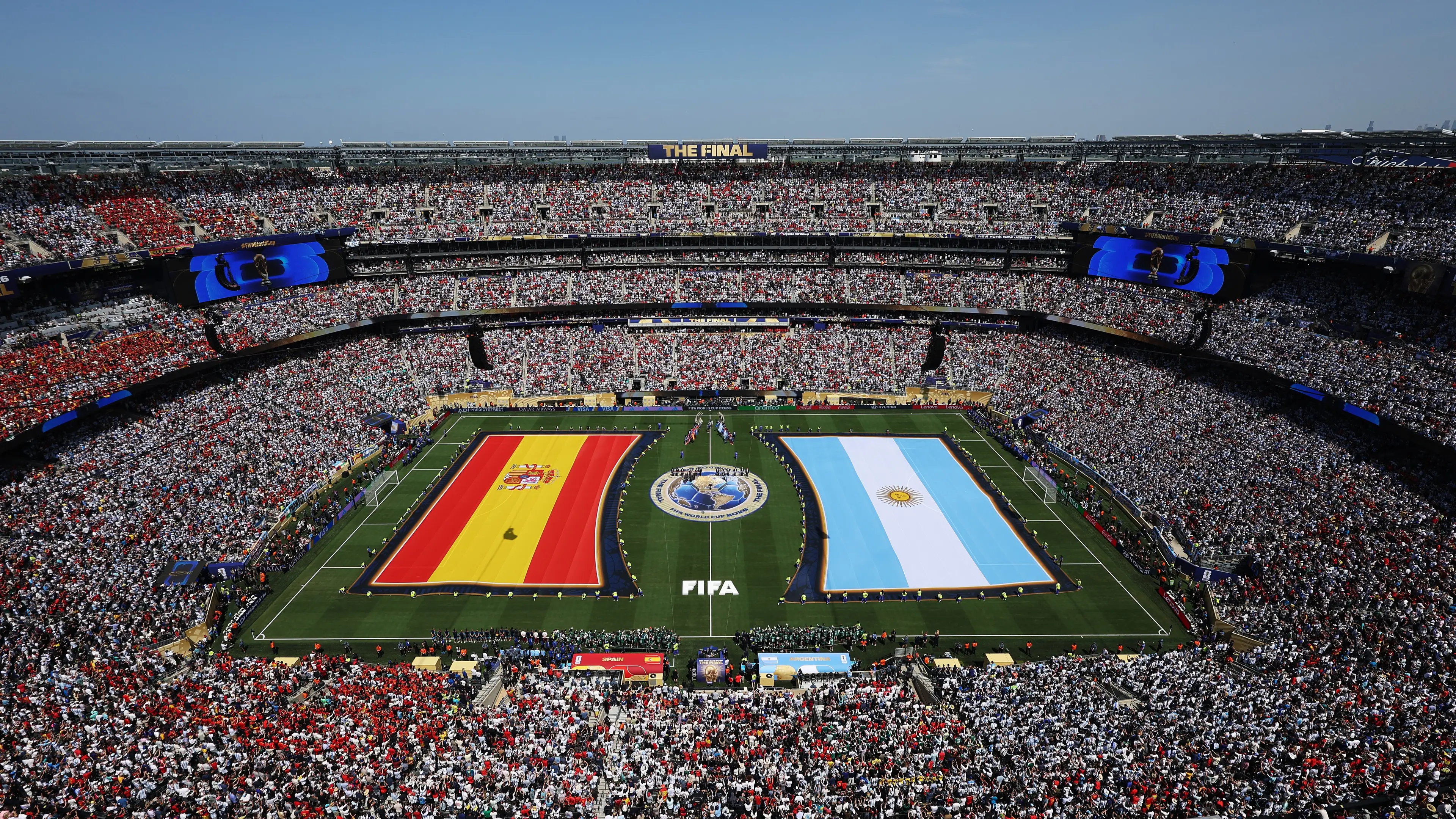 Dan Mullan/Getty Images