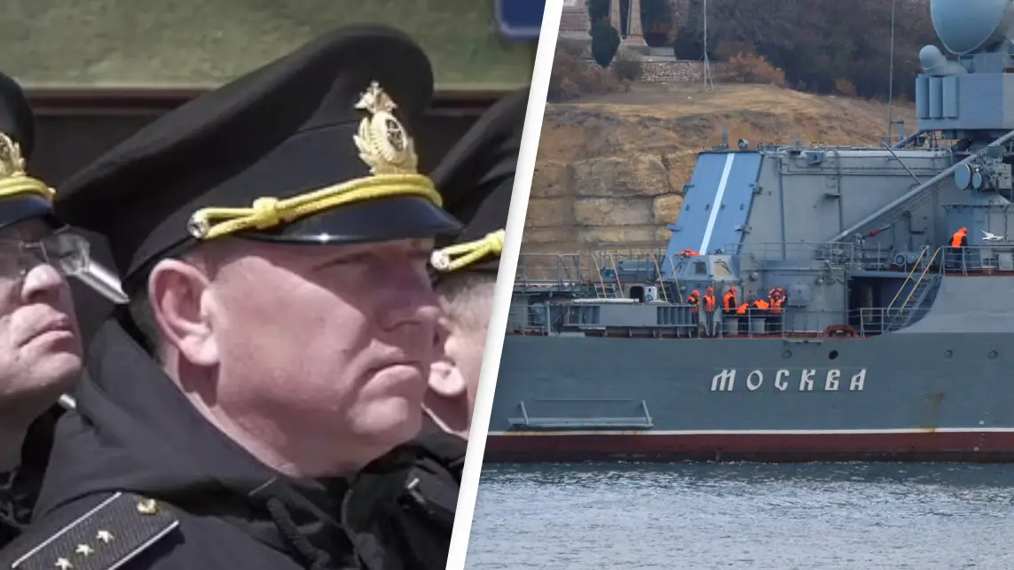 Russian Defence Ministry/Alamy