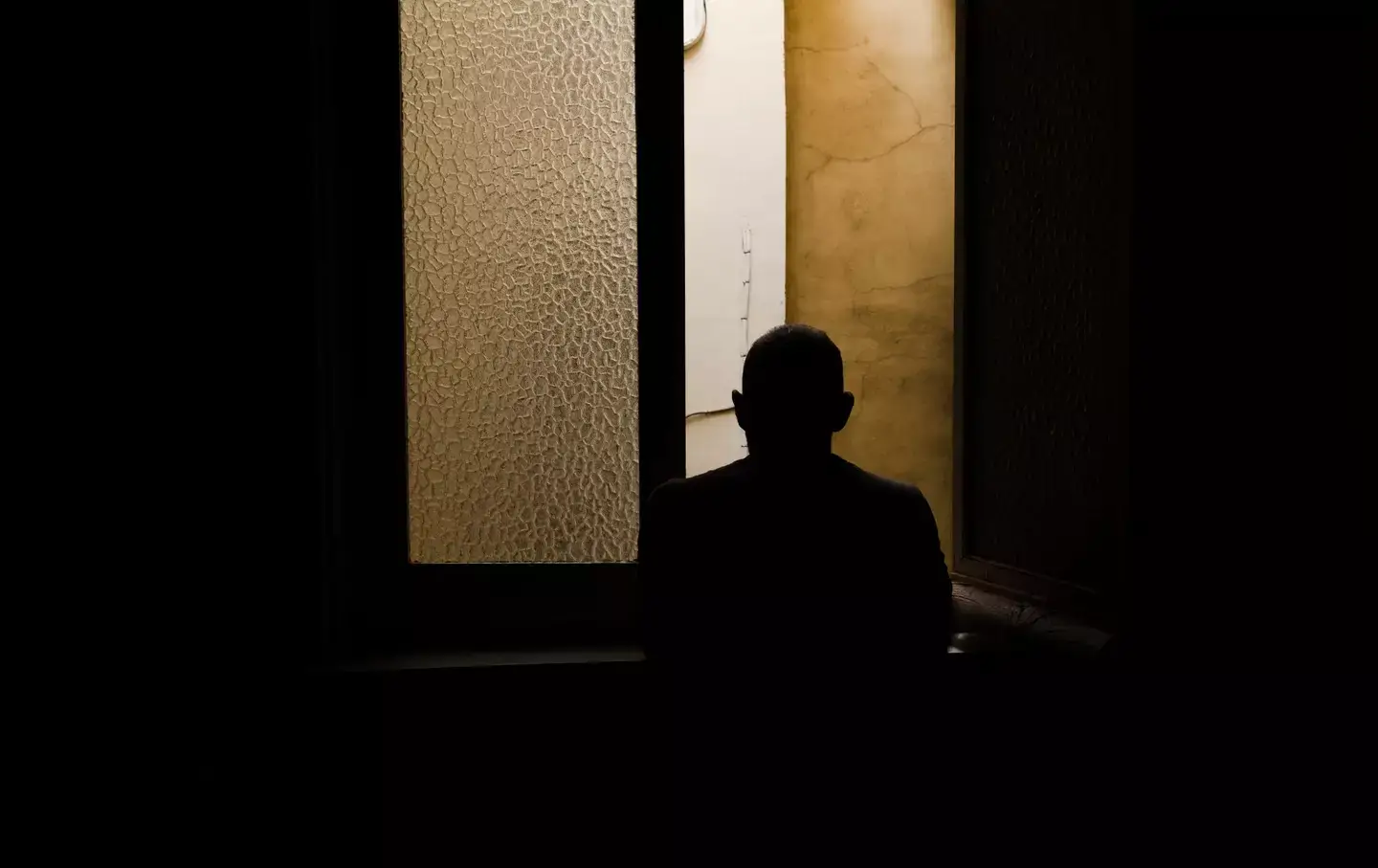 The officers responsible for Mihavecz forget about him. (Getty Stock Image)