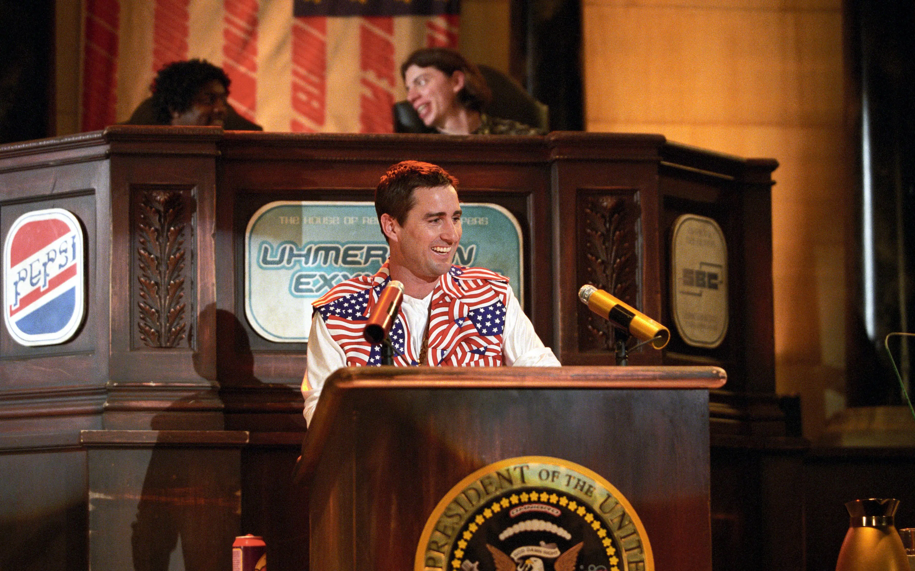 The film has been hailed as an accurate depiction of today's society.