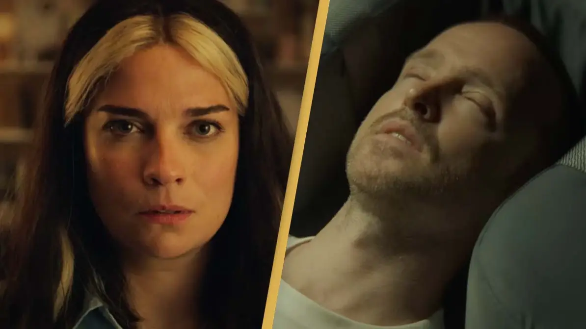 Black Mirror drops first full trailer for season 6 and sets release date