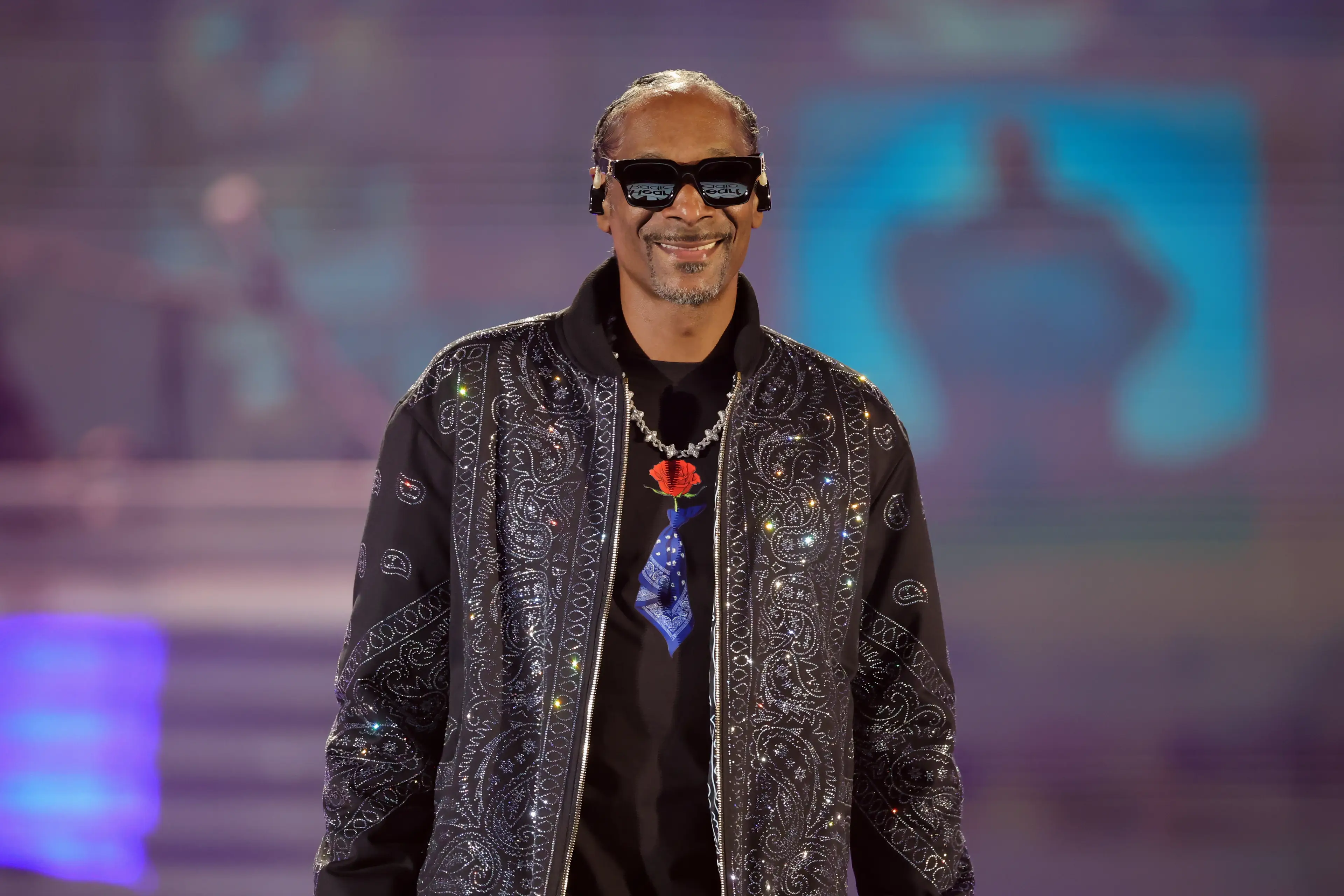 Marijuana has become apart of Snoop Dogg's brand (Kevin Winter/Getty Images for iHeartRadio)