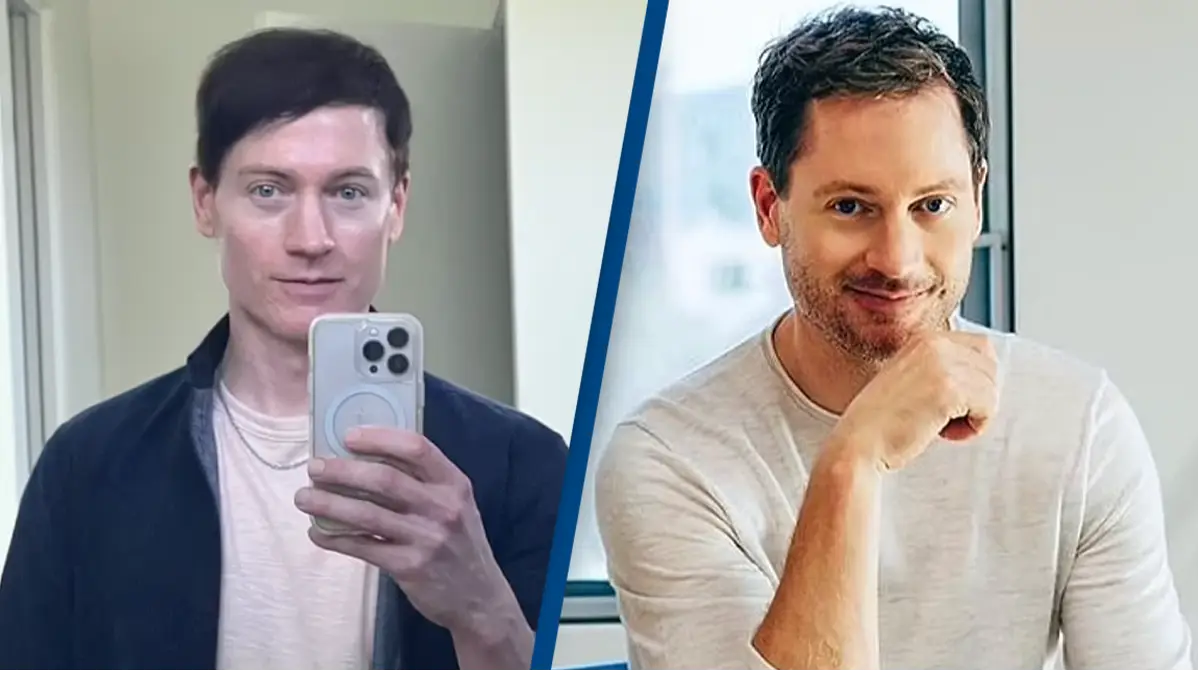 BryanJohnson/Twitter