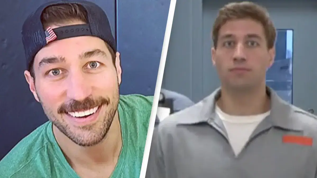 Instagram/lifeafterten / YouTube/ Today