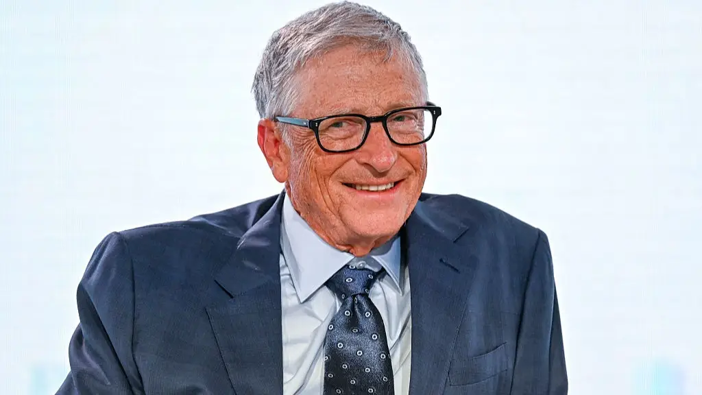 The three jobs that Bill Gates says will survive AI workplace takeover