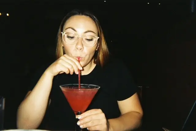 Hangovers have long been my worst enemy (Supplied)