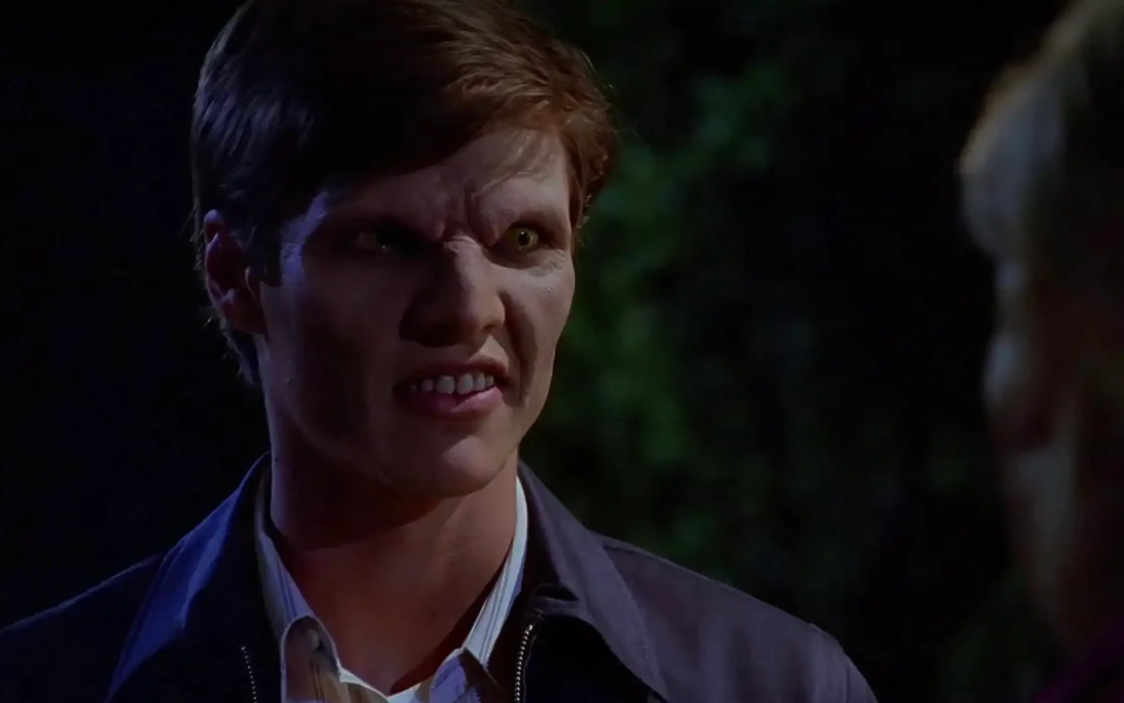 Pascal's stint in Buffy the Vampire Slayer was unfortunately a short one.