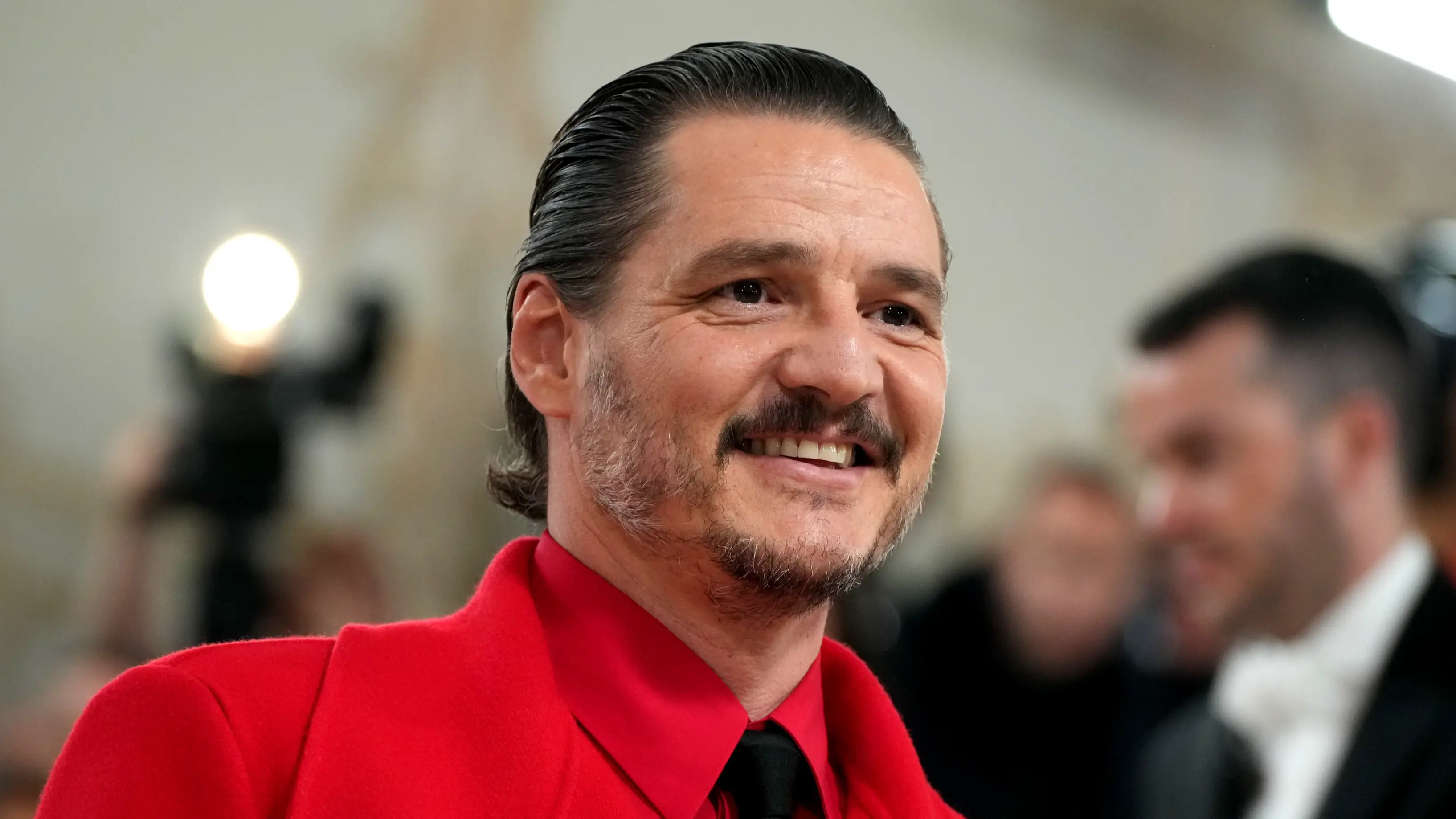 Jeff Kravitz/FilmMagic/Getty Images