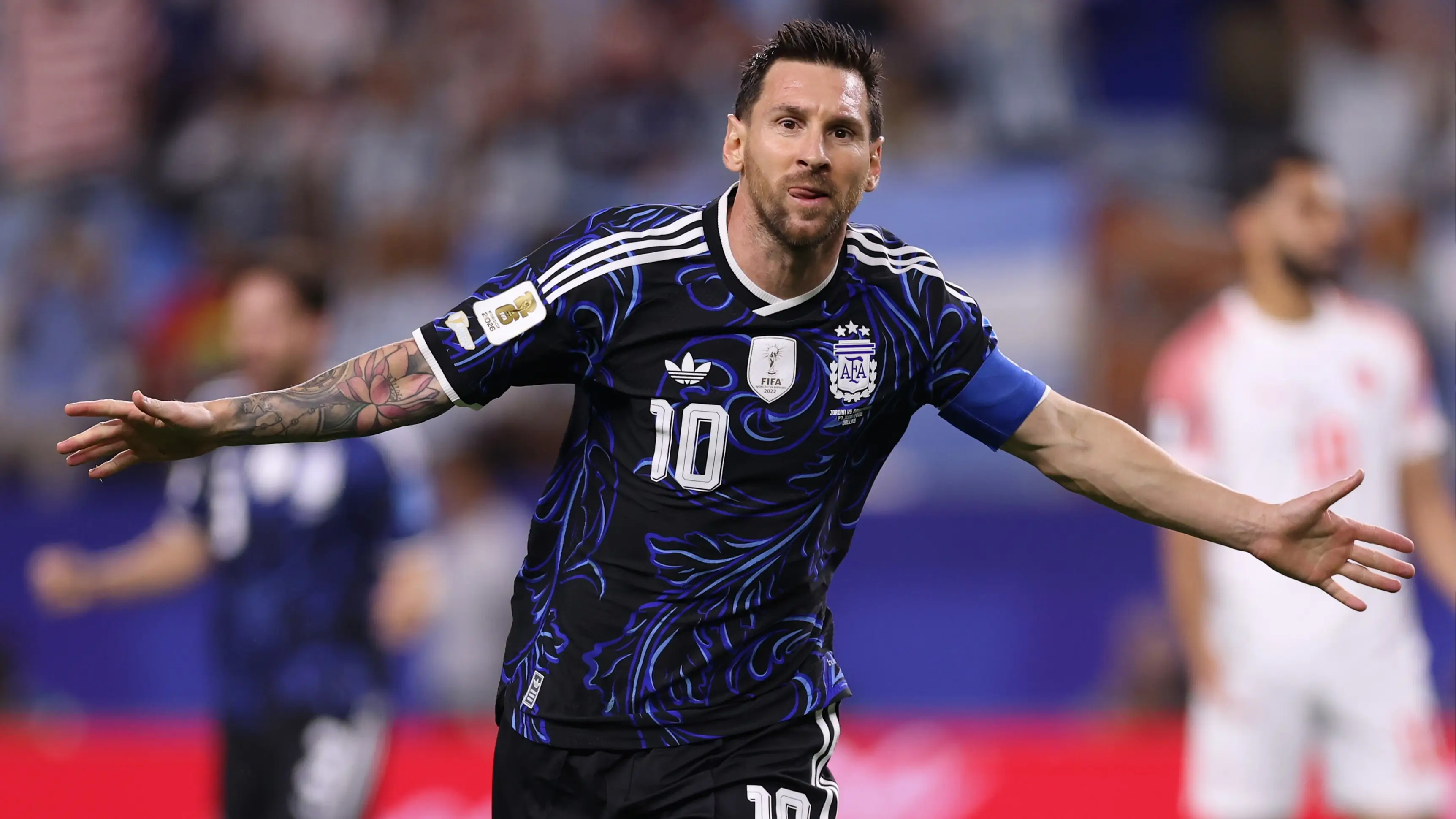 Ryan Pierse - FIFA/FIFA via Getty Images