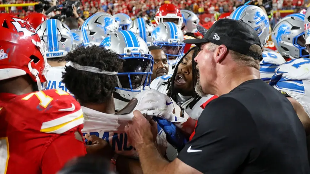 Scott Winters/Icon Sportswire via Getty Images