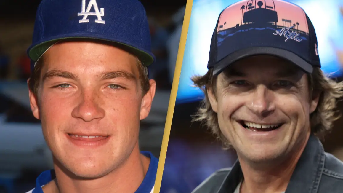 Jerritt Clark/GC Images/Ron Galella, Ltd./Ron Galella Collection via Getty Images