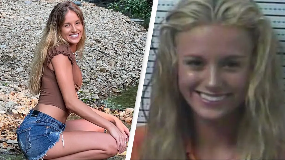 Instagram / @rayannabellebrock / Boyle County Sheriff’s Office