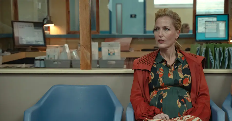 Who's the father of Jean's baby??