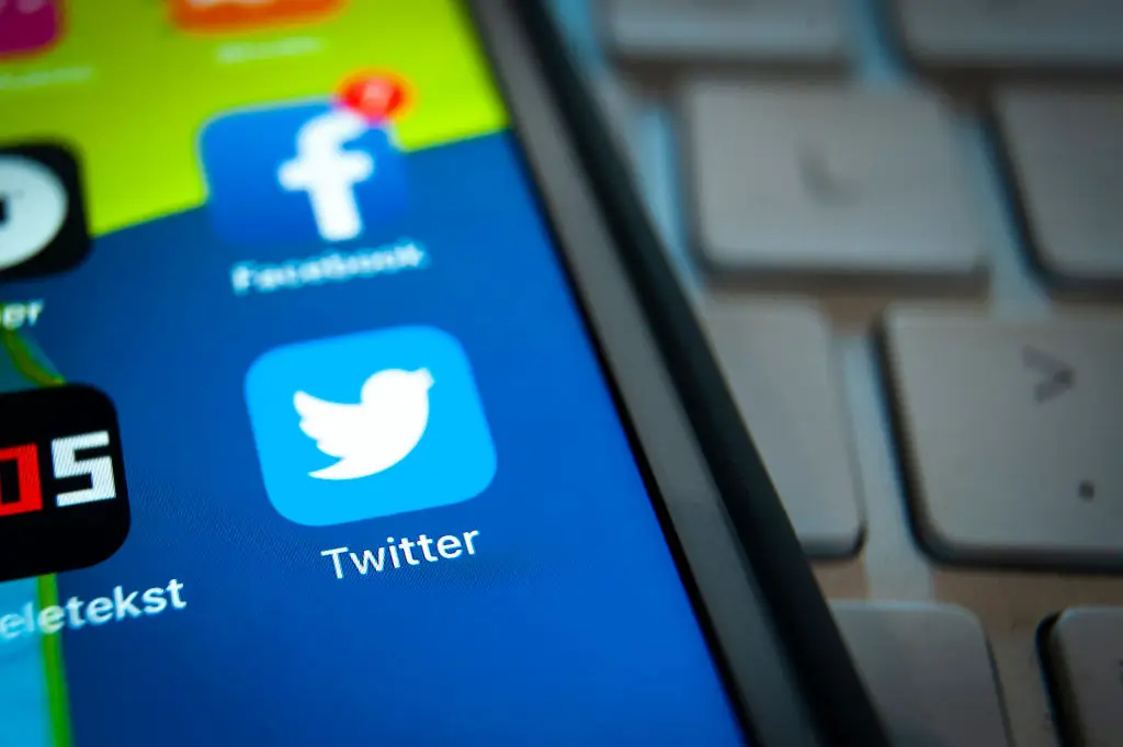 Some people don't want to miss any notifications they might receive (Jaap Arriens/NurPhoto via Getty Images)