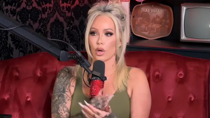 Dumb Blonde Podcast
