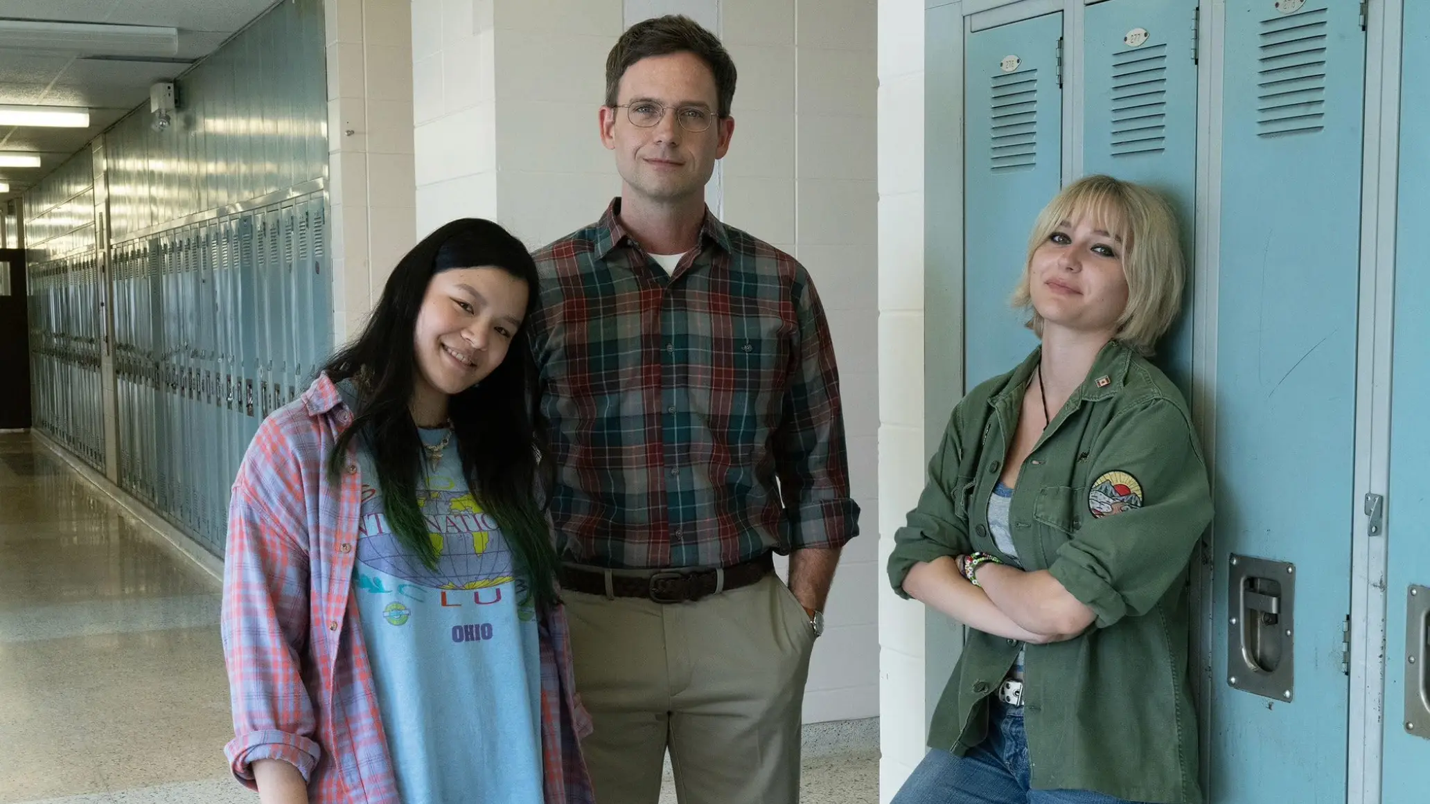 'Insane' Netflix mini-series storms most-watched charts as fans demand season two