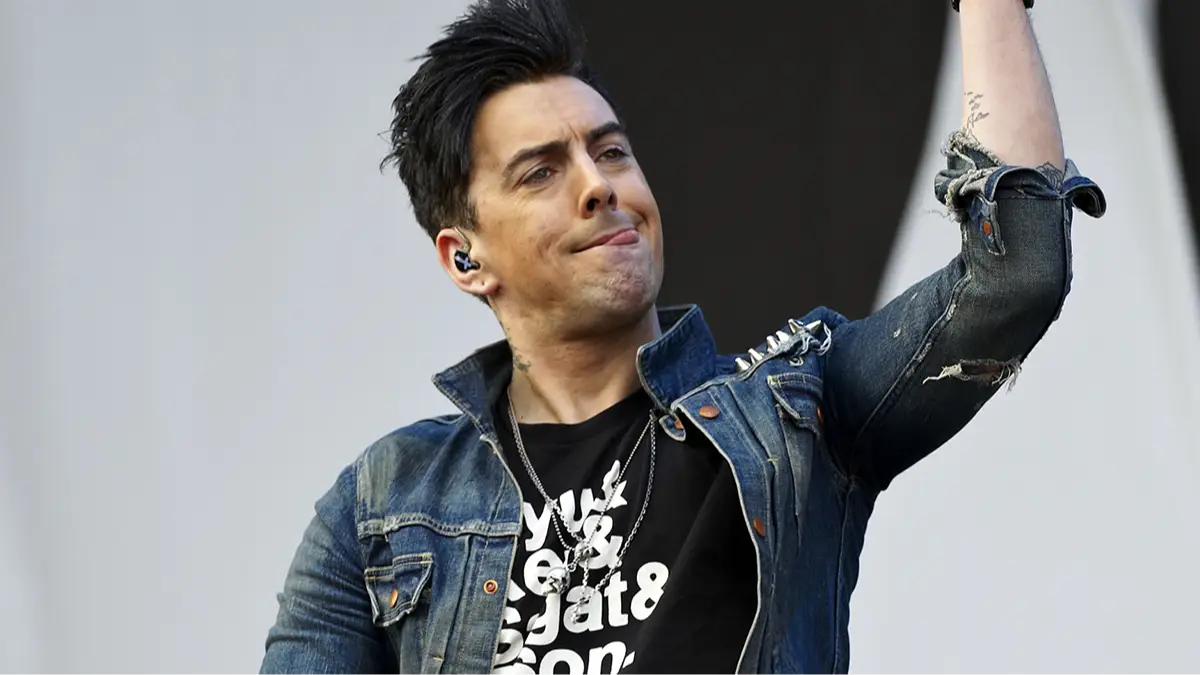 Gary Wolstenholme/Redferns via Getty Images