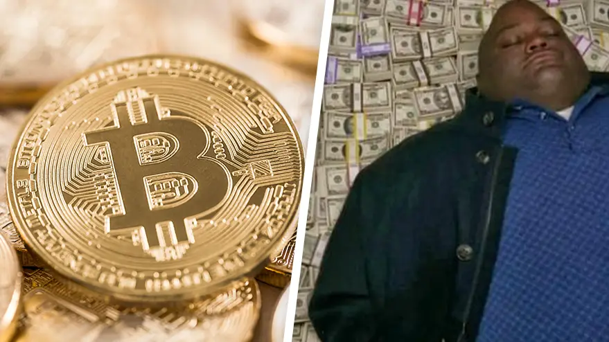 Artur Marciniec / Alamy. Breaking Bad.