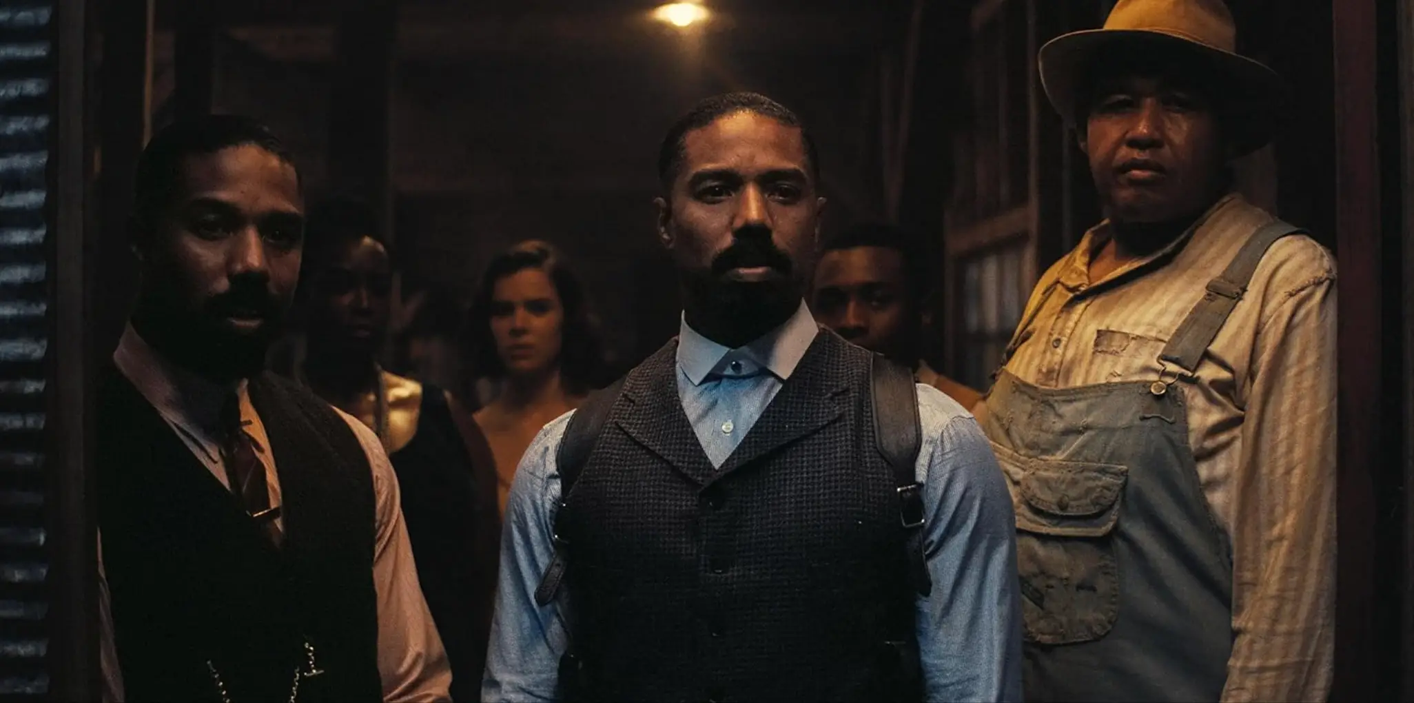 Sinners is second in the list (Warner Bros.)