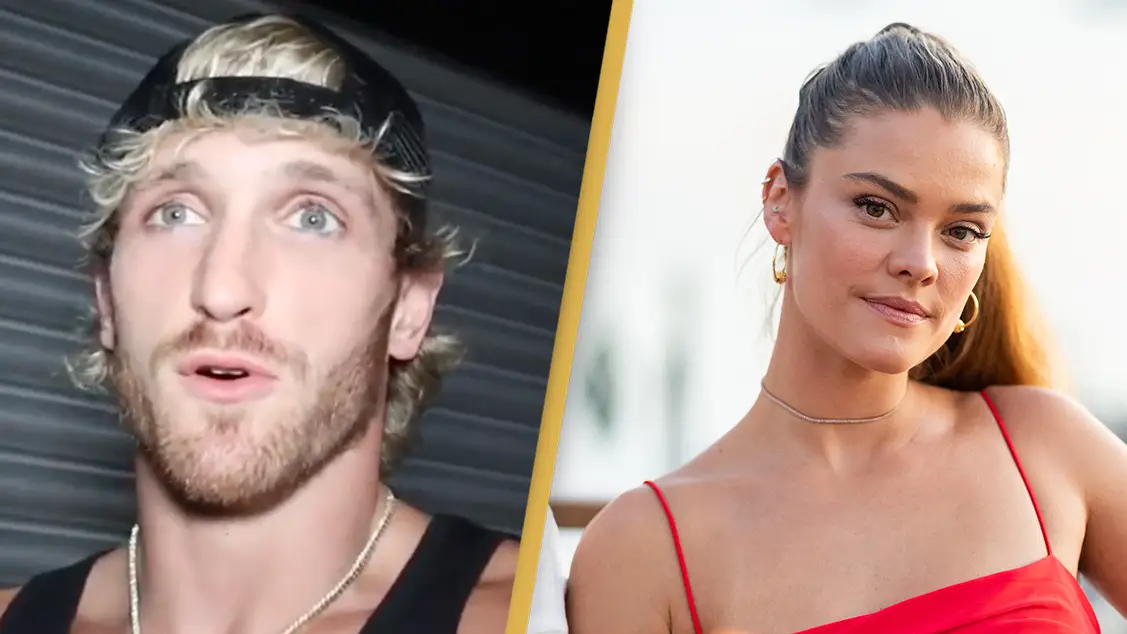 @Happy Punch/Twitter/Mark Sagliocco/Getty Images