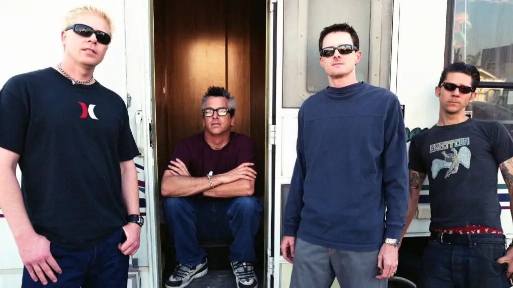 Getty/Gregory Bojorquez 