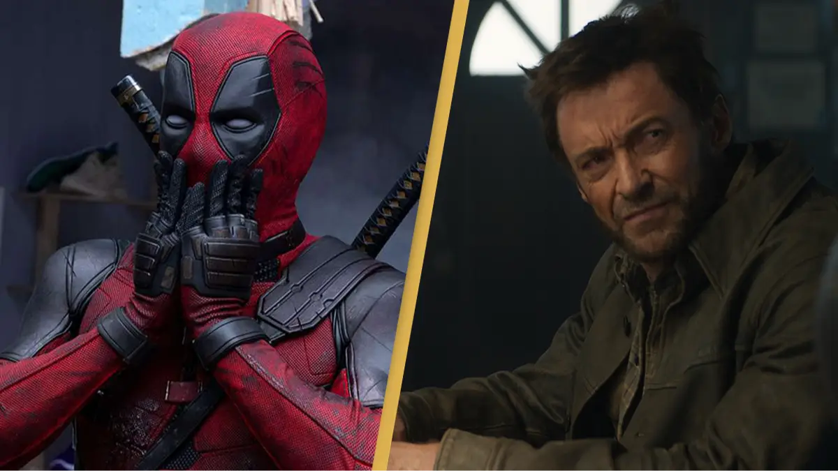 Does Deadpool and Wolverine have a post credits scene?