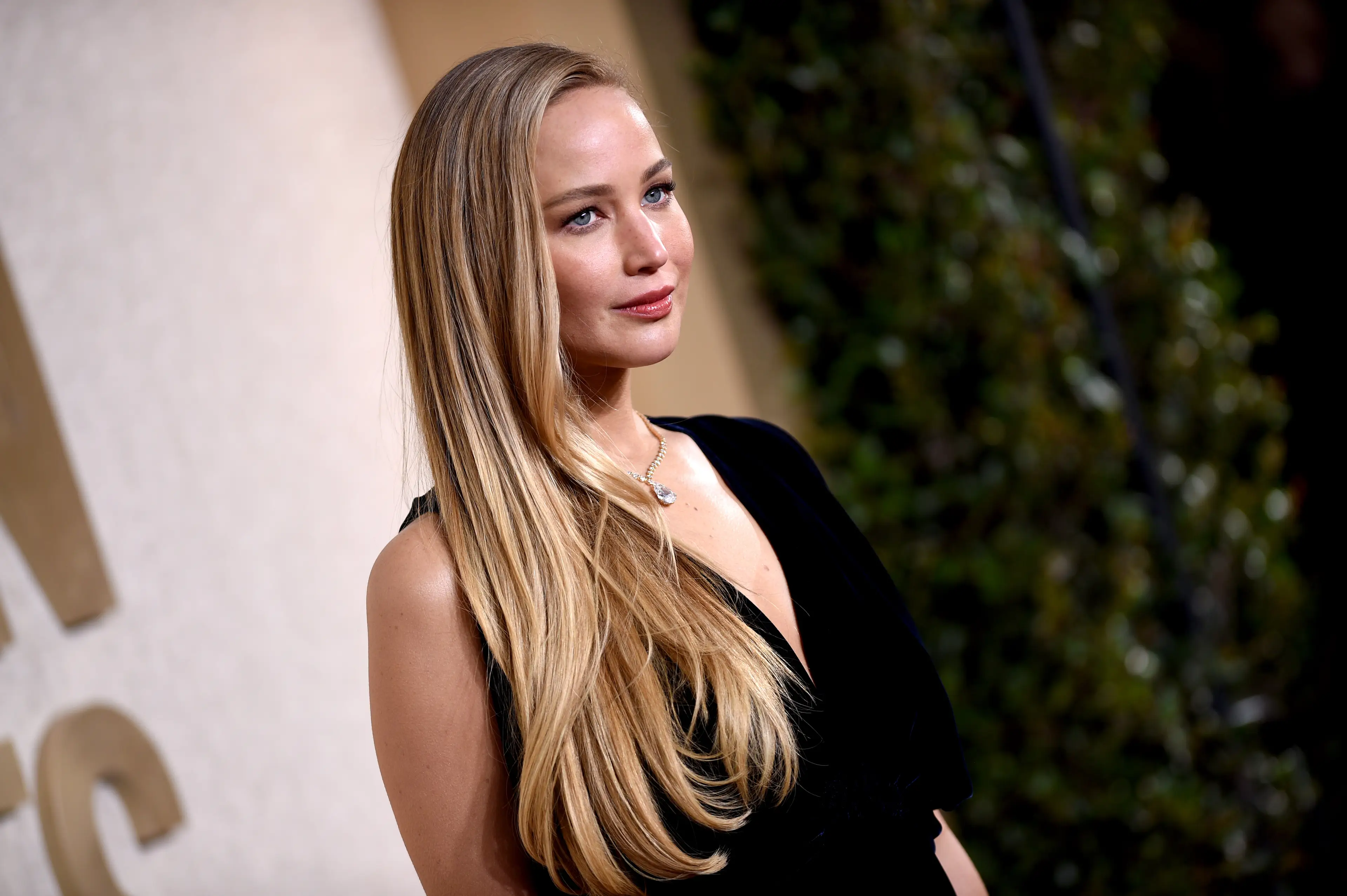 Jennifer Lawrence married husband Cooke Maroney in 2019.