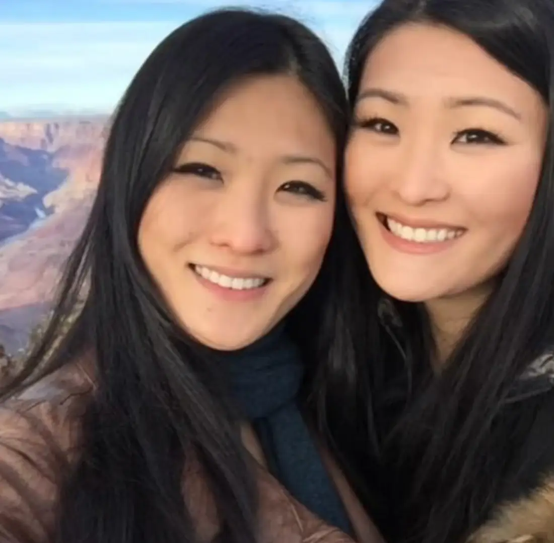 Annie has explained her reasoning (TikTok/@annie_niu)