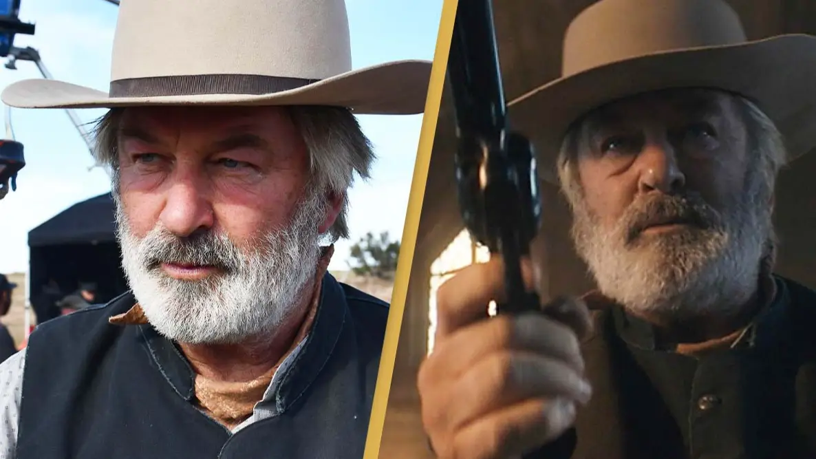 ZUMA Press, Inc. / Alamy Stock Photo