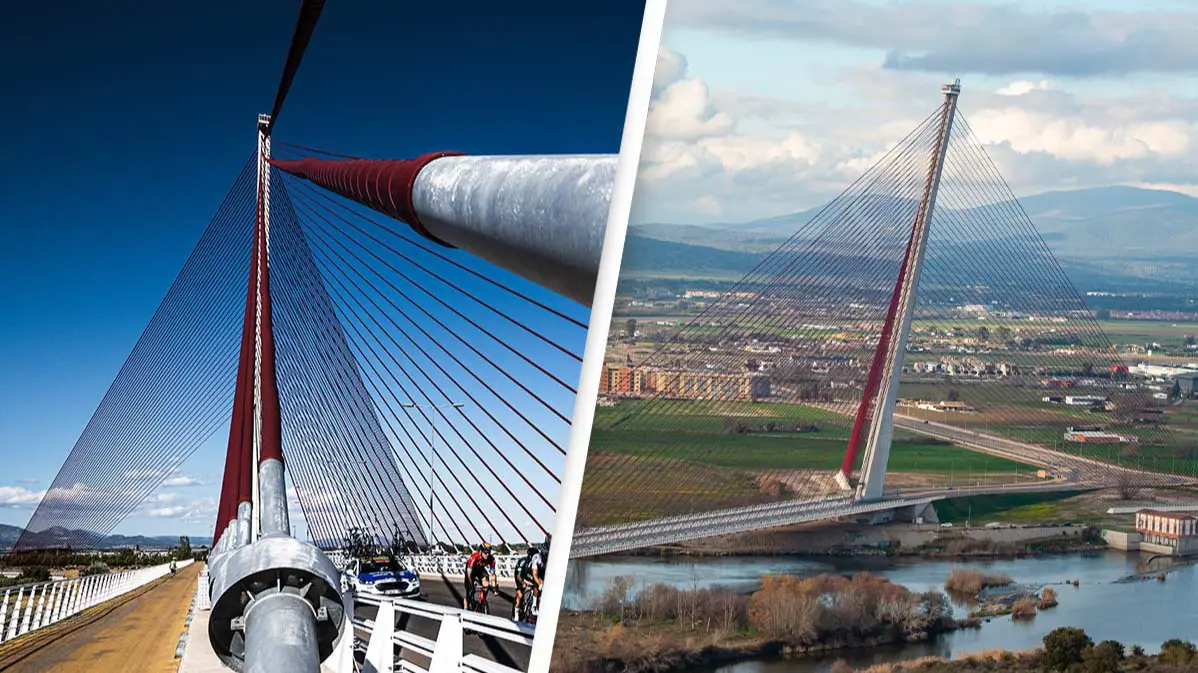 Charly Lopez/Europa Press via Getty Images / Getty Stock Images