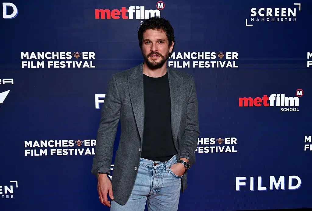Since Thrones ended, Harington has quietly built one of the more interesting post-blockbuster CVs in the business (Photo by Anthony Devlin/Getty Images)