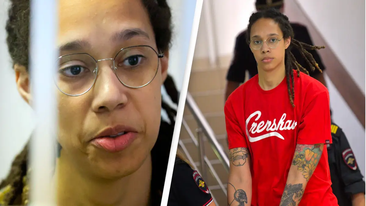 US Offers To Swap Russian Arms Dealer For Brittney Griner