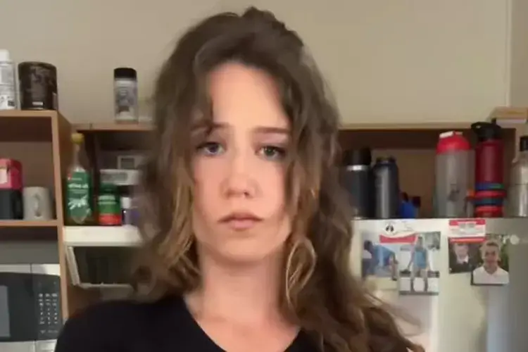 Jones has since apologized (Instagram/@samstrays_some)