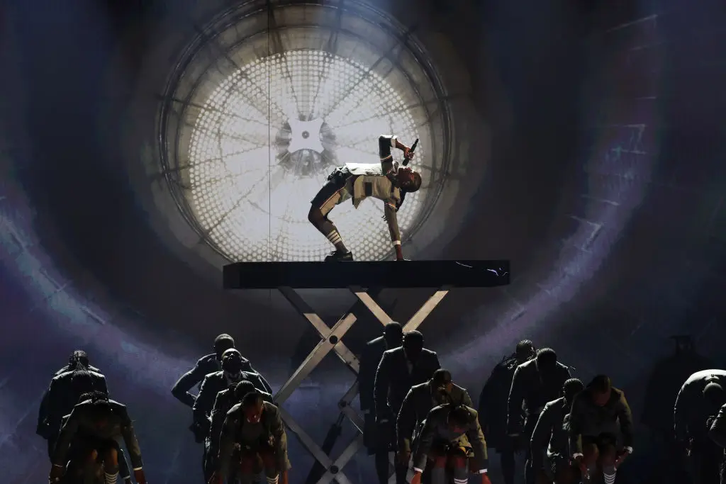 There's still time to be a part of the crowd (Getty/Kevin Winter)