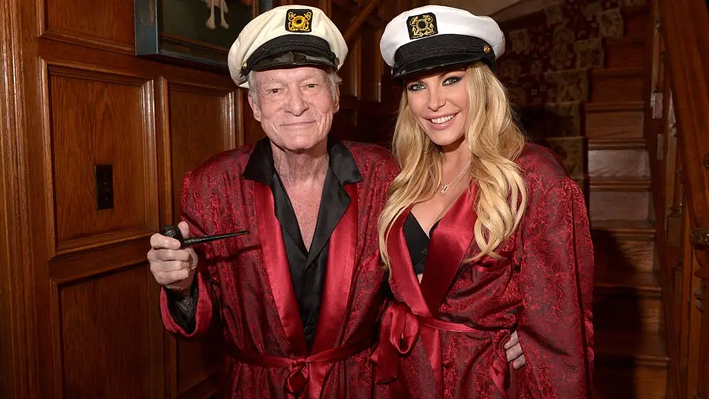 Charley Gallay/Getty Images for Playboy