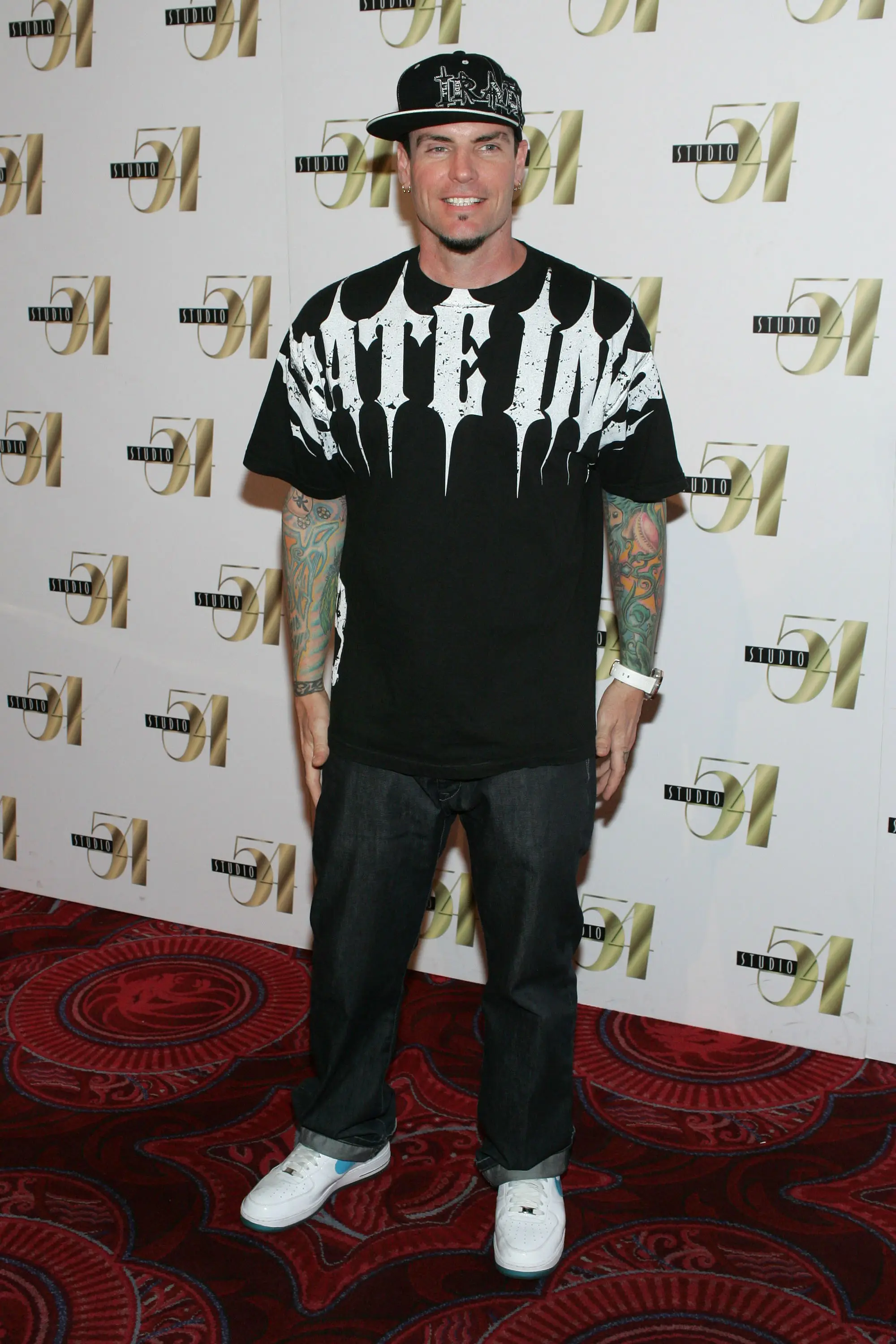 Ice Ice Baby was released in 1990.