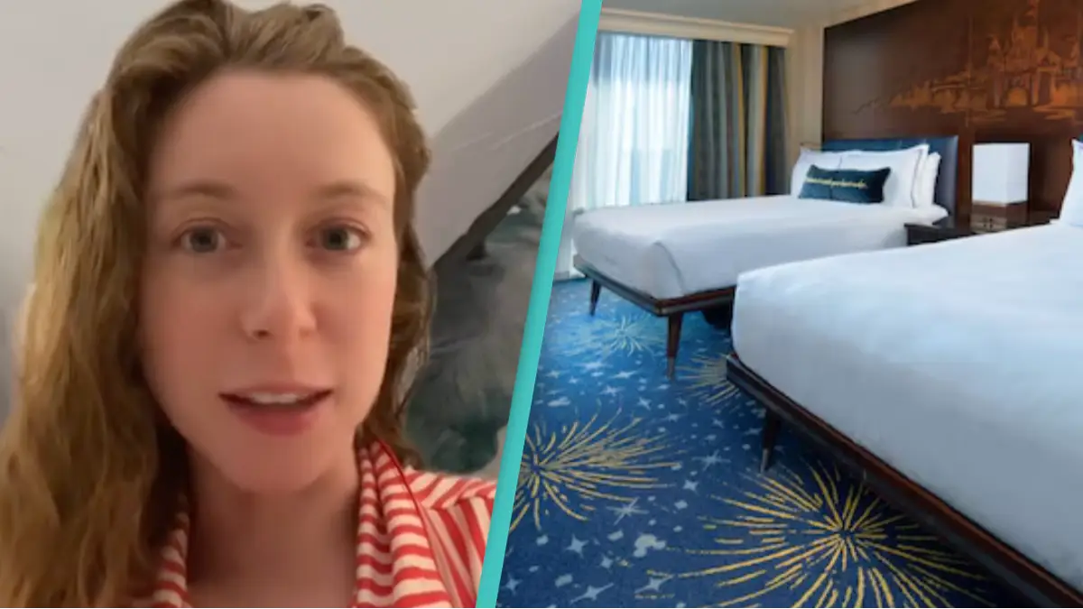 TikTok/@themouselets/Disney