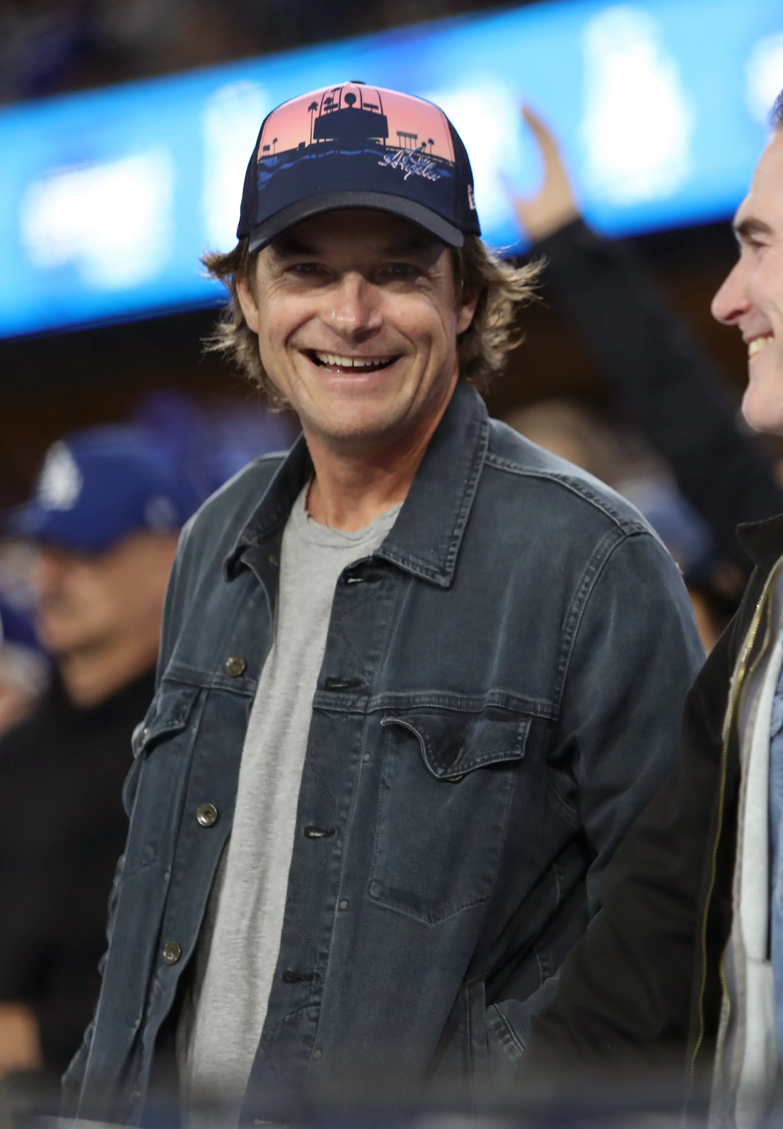 Jason Bateman said he lost a decade of his life to substance abuse.